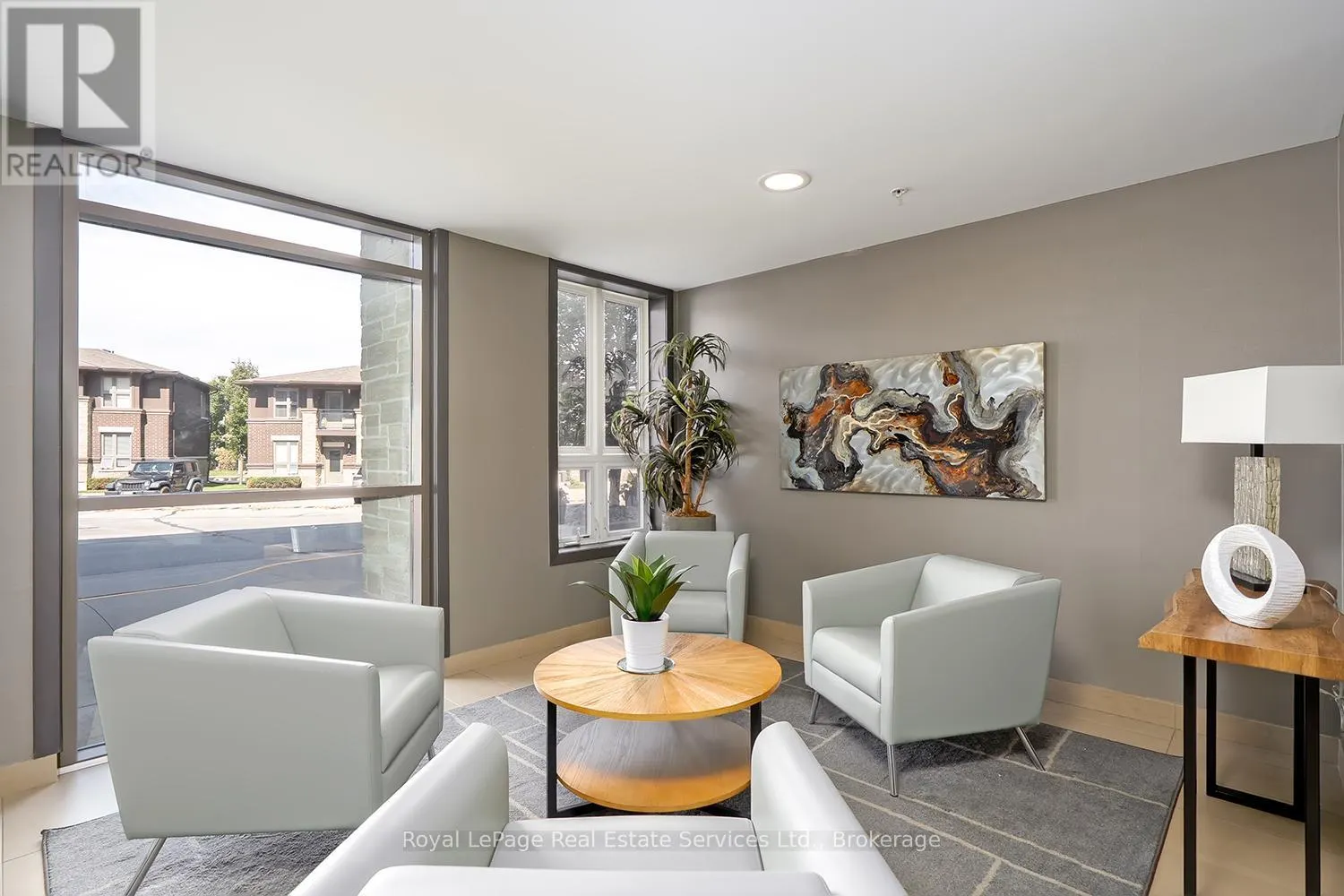 405 - 5010 CORPORATE DRIVE, #405