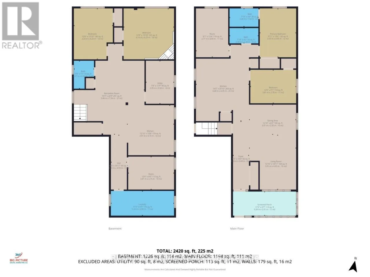 422 MAPLE LEAF DRIVE