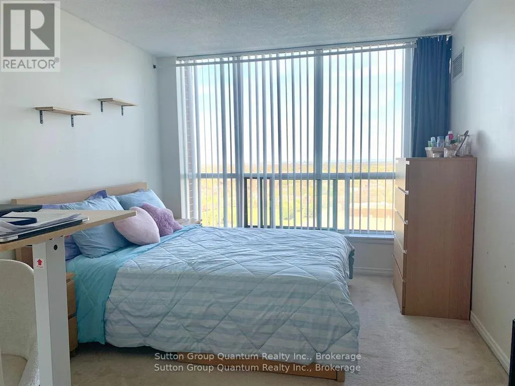 PH7 - 4879 KIMBERMOUNT AVENUE, #PH7