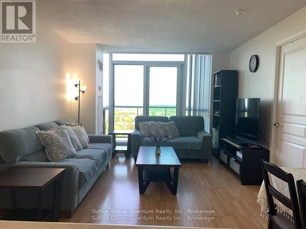 PH7 - 4879 KIMBERMOUNT AVENUE, #PH7