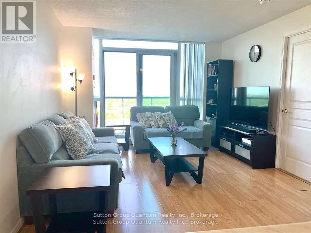 PH7 - 4879 KIMBERMOUNT AVENUE, #PH7