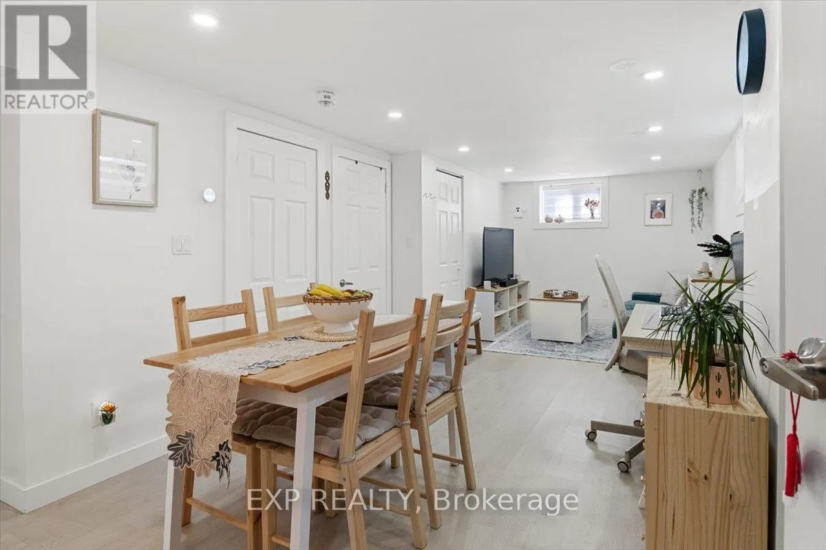 LOWER - 667 WICKENS AVENUE, #Lower