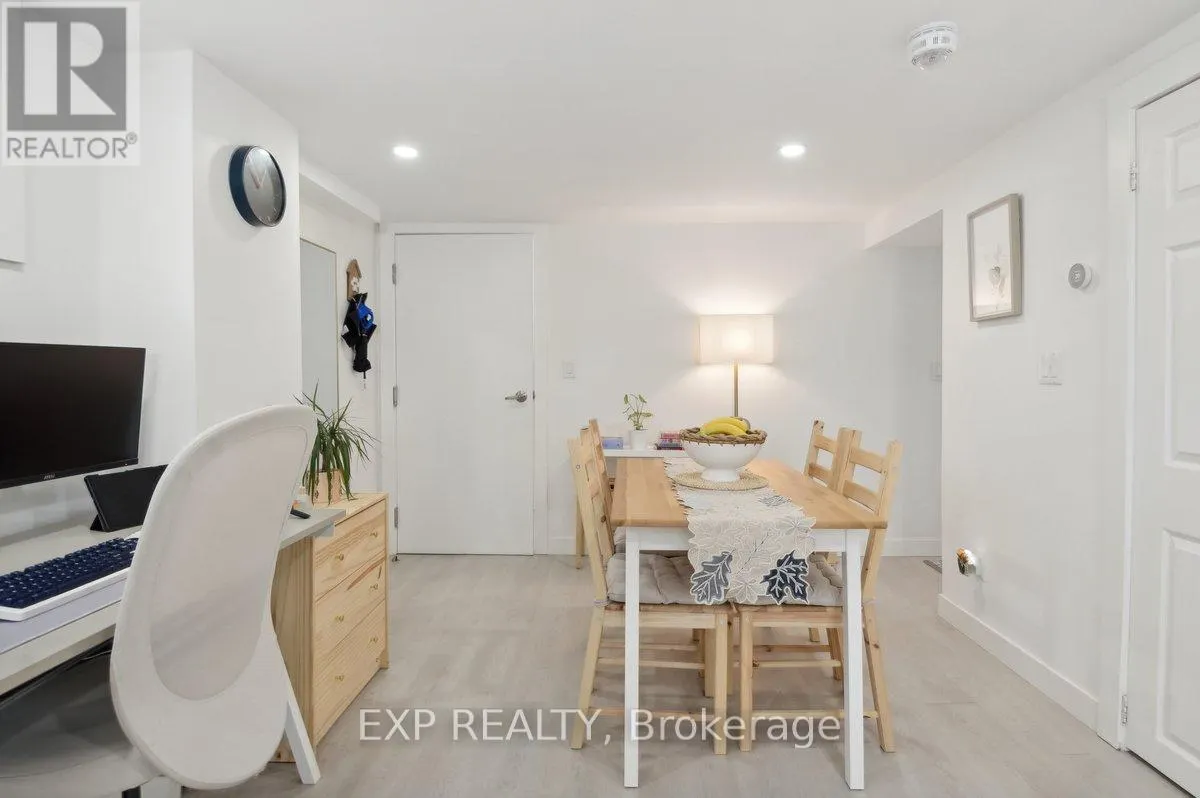LOWER - 667 WICKENS AVENUE, #Lower