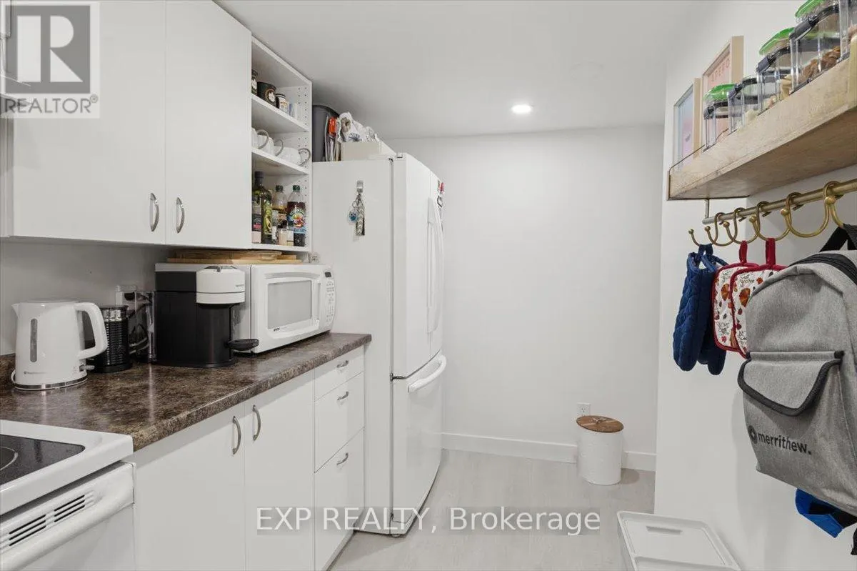 LOWER - 667 WICKENS AVENUE, #Lower