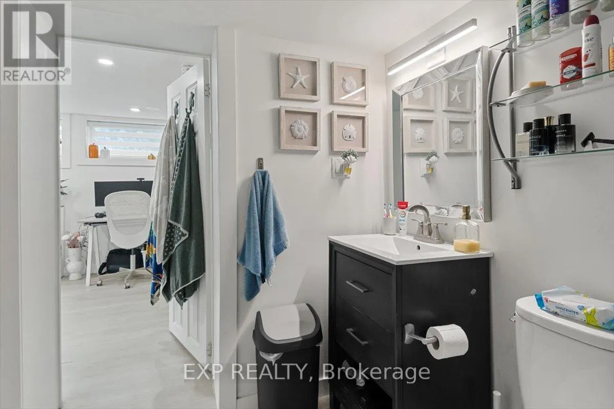 LOWER - 667 WICKENS AVENUE, #Lower