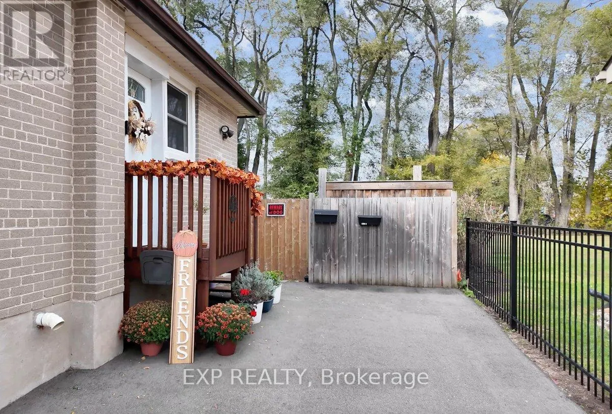 LOWER - 667 WICKENS AVENUE, #Lower
