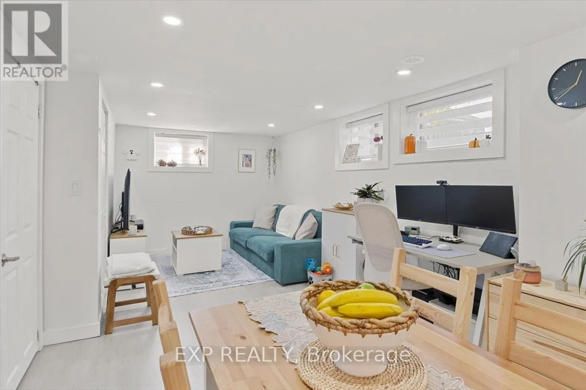 LOWER - 667 WICKENS AVENUE, #Lower