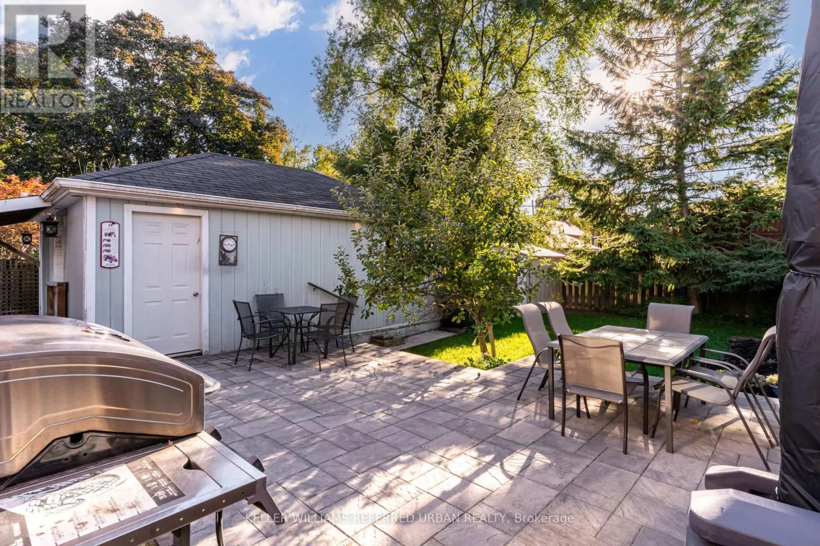 22 HARGROVE LANE