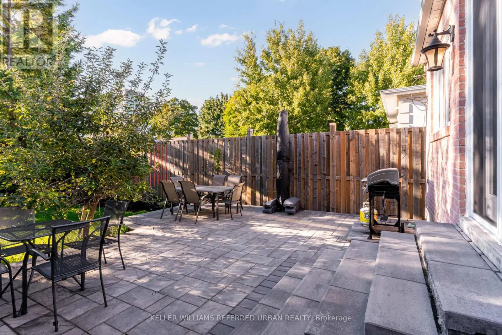 22 HARGROVE LANE