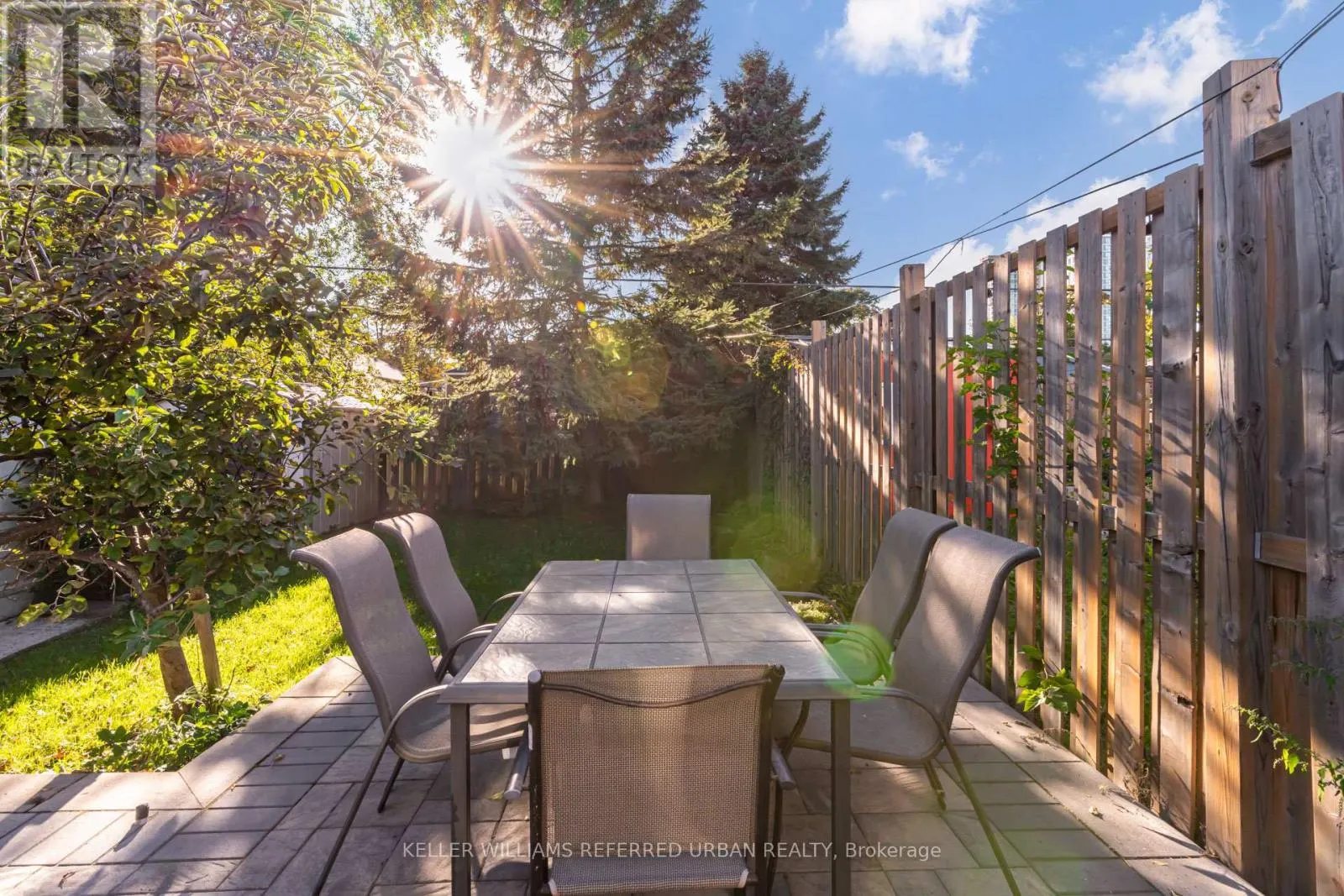22 HARGROVE LANE