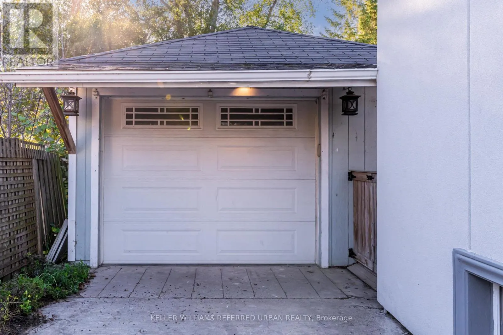 22 HARGROVE LANE