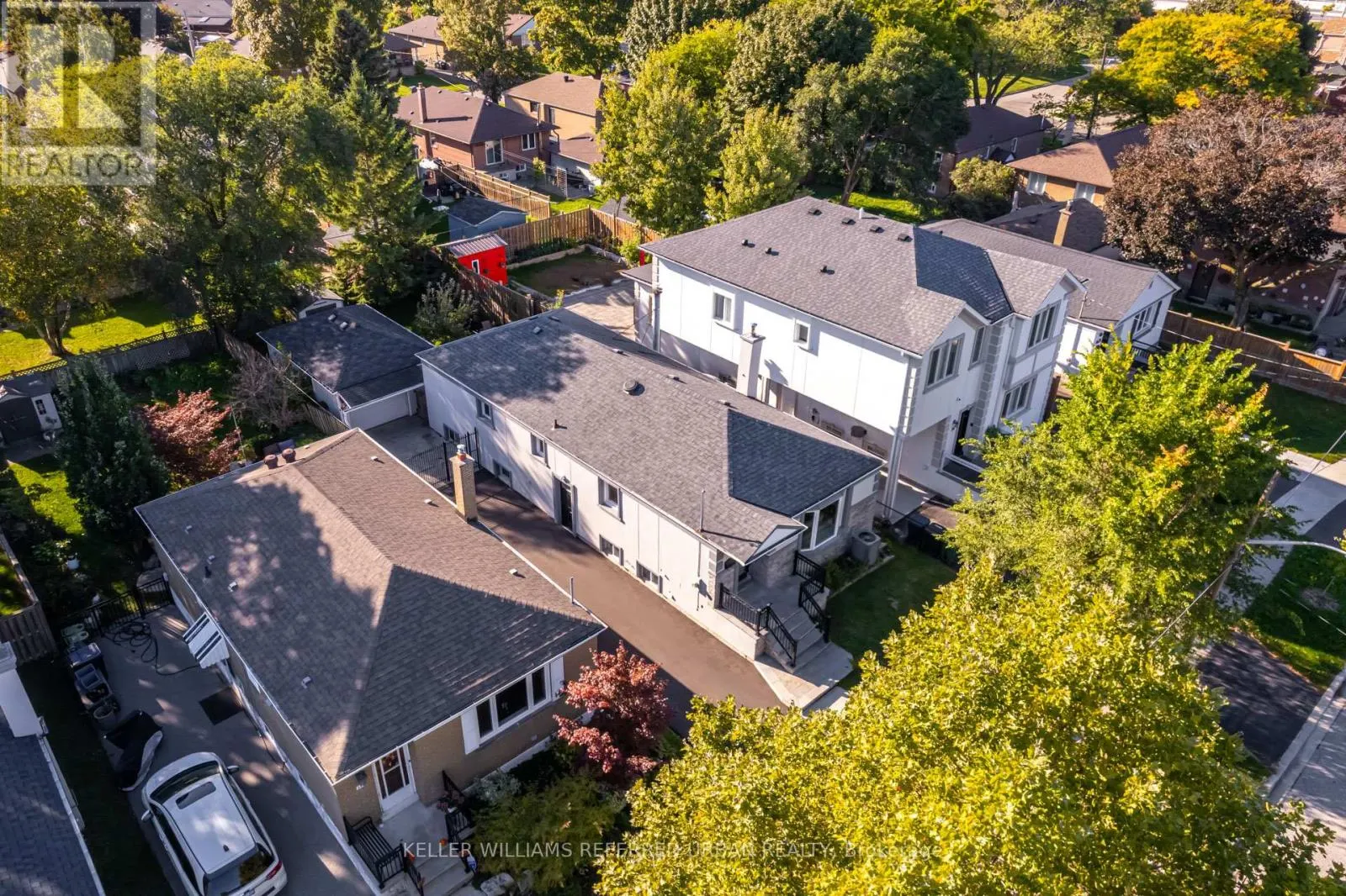 22 HARGROVE LANE