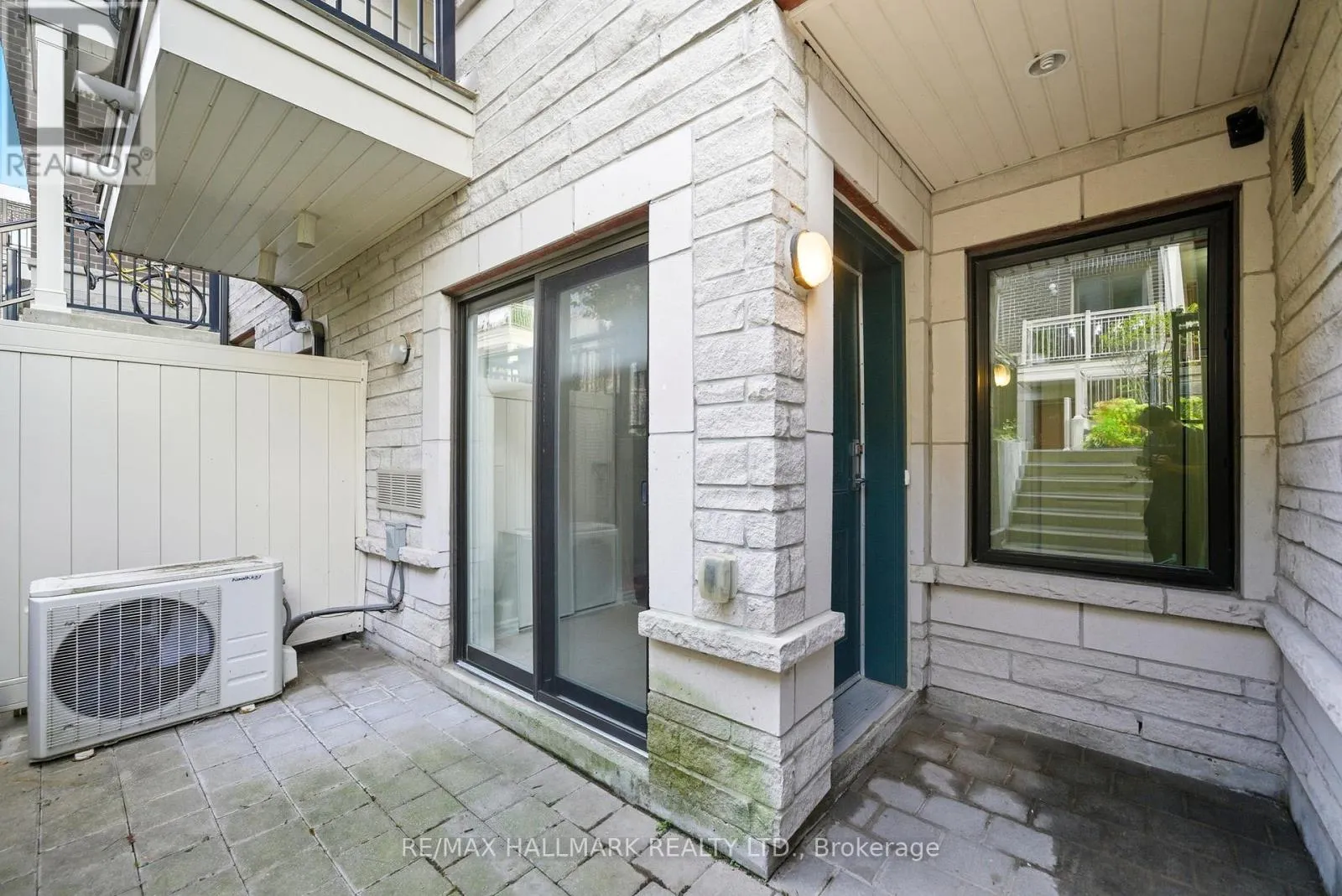 10 - 130 LONG BRANCH AVENUE