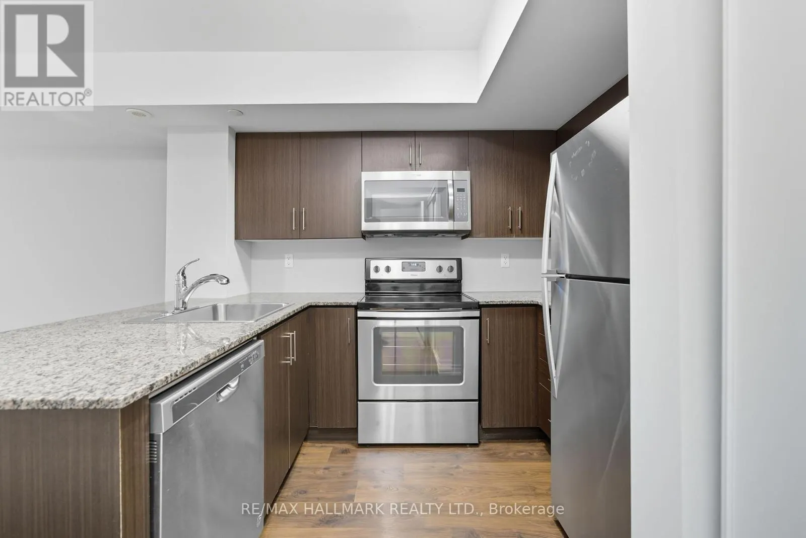 10 - 130 LONG BRANCH AVENUE