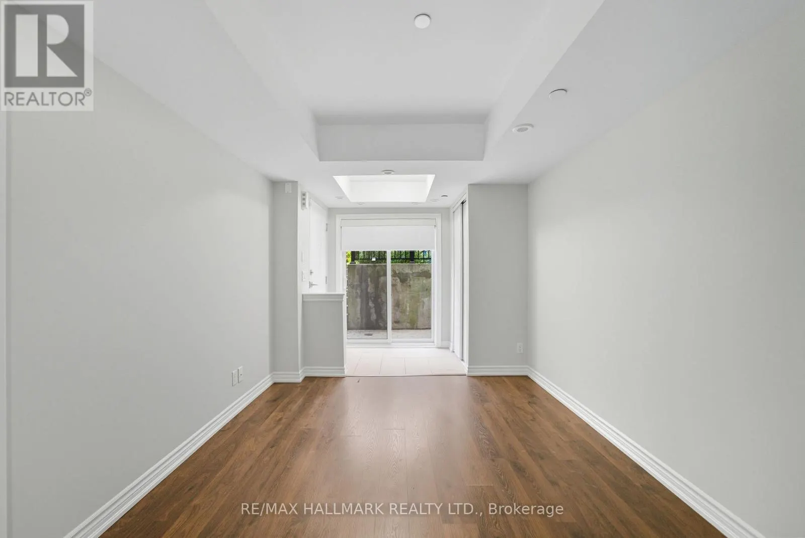10 - 130 LONG BRANCH AVENUE
