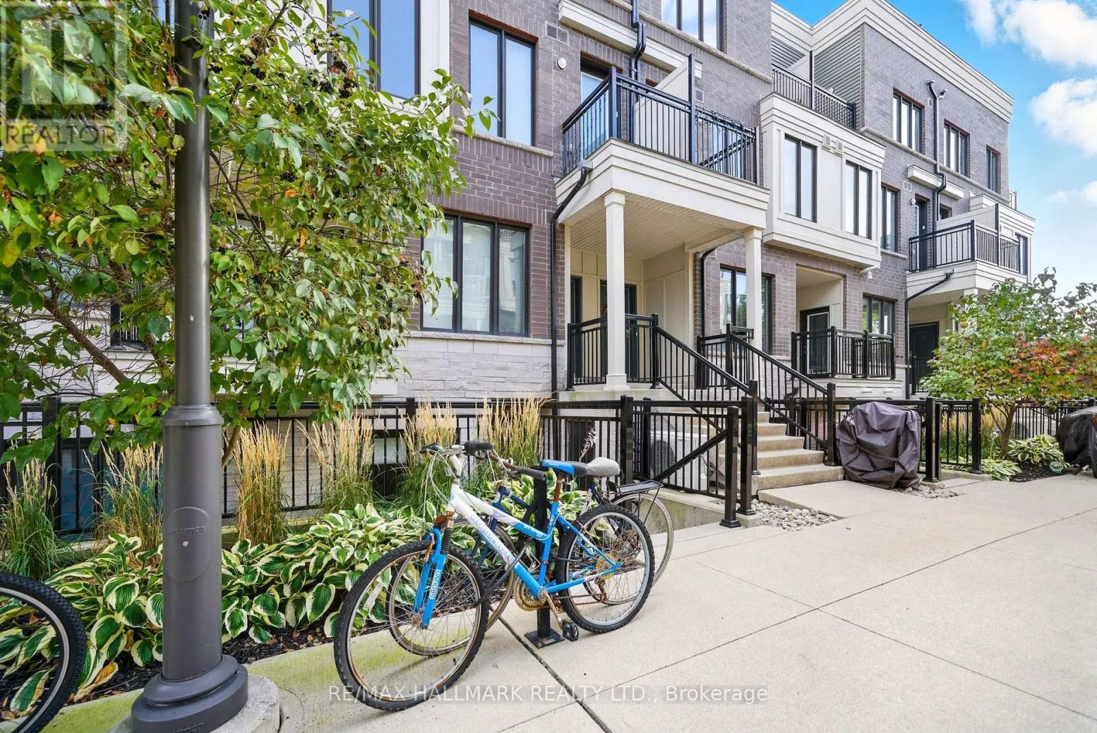10 - 130 LONG BRANCH AVENUE
