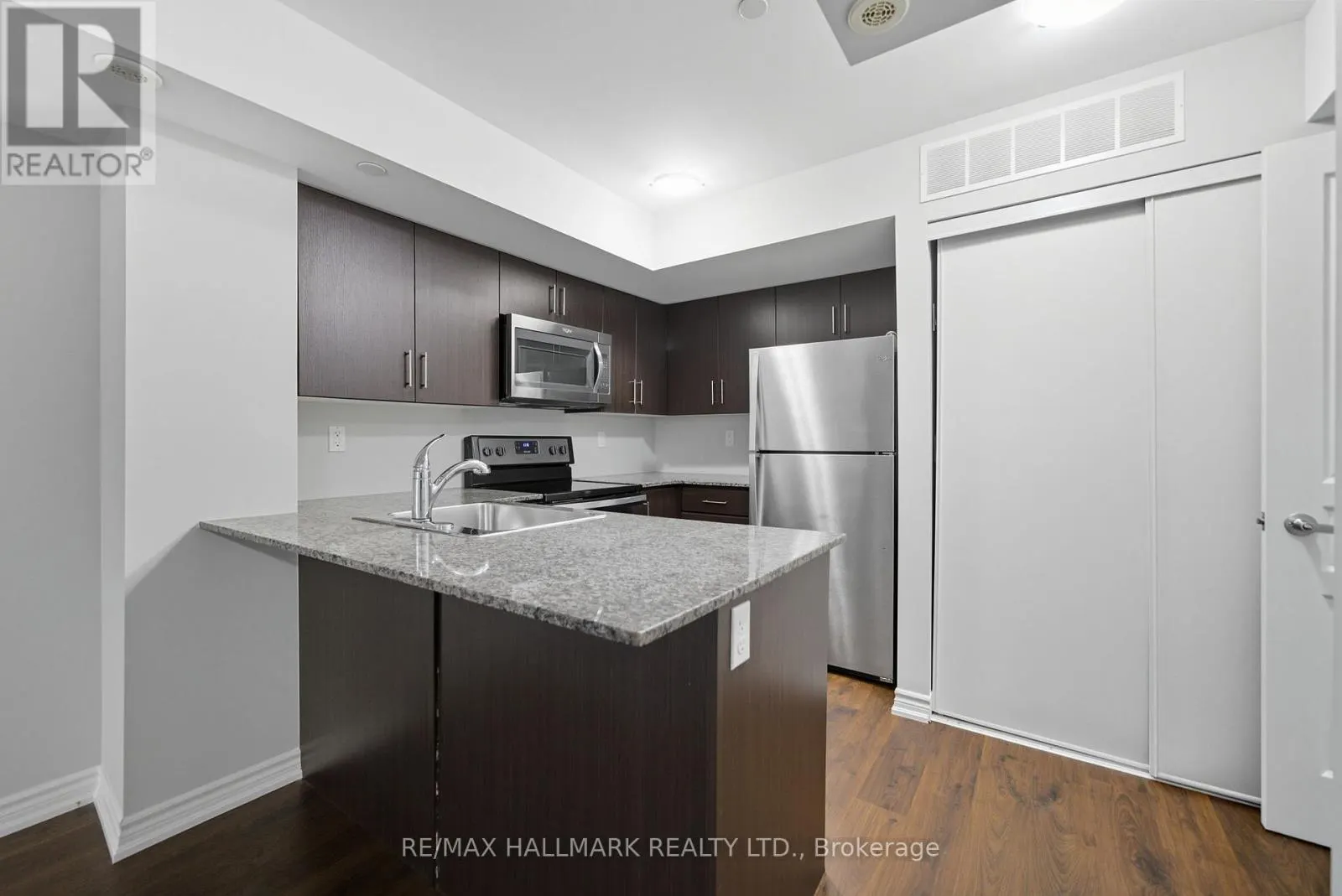 10 - 130 LONG BRANCH AVENUE