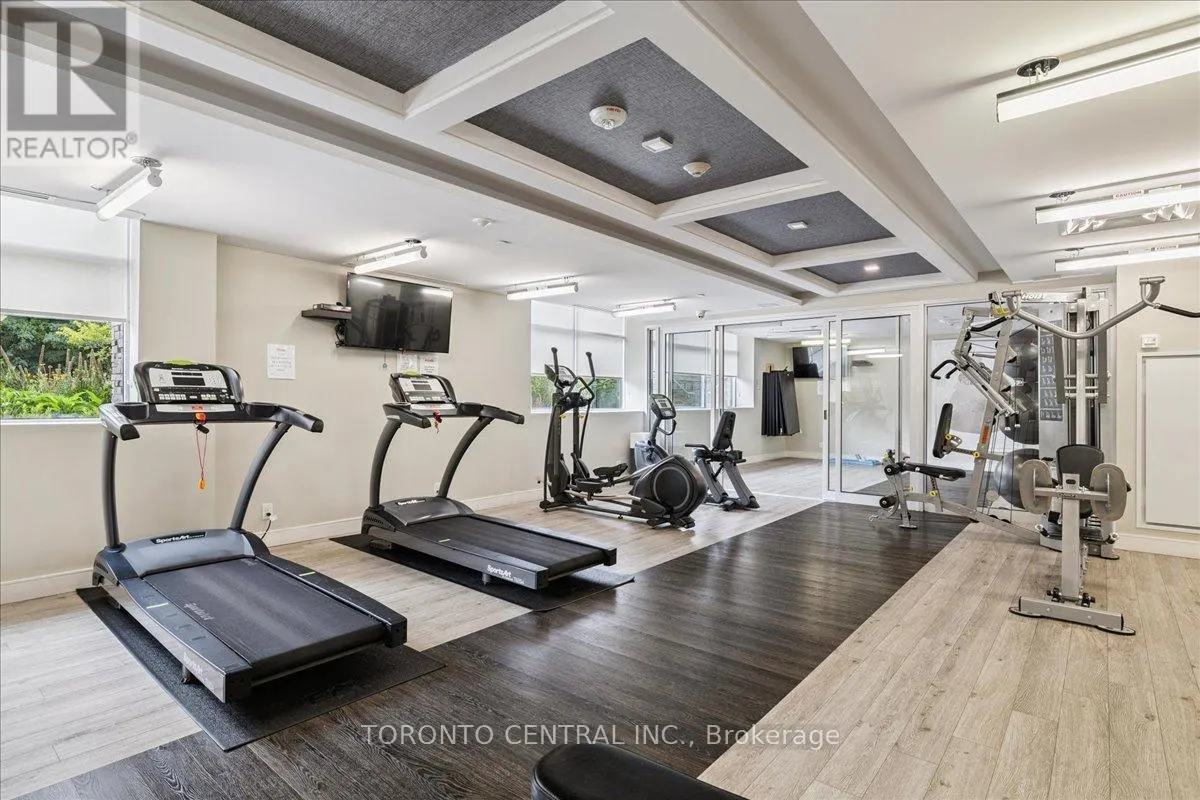 237 - 1575 LAKESHORE ROAD W