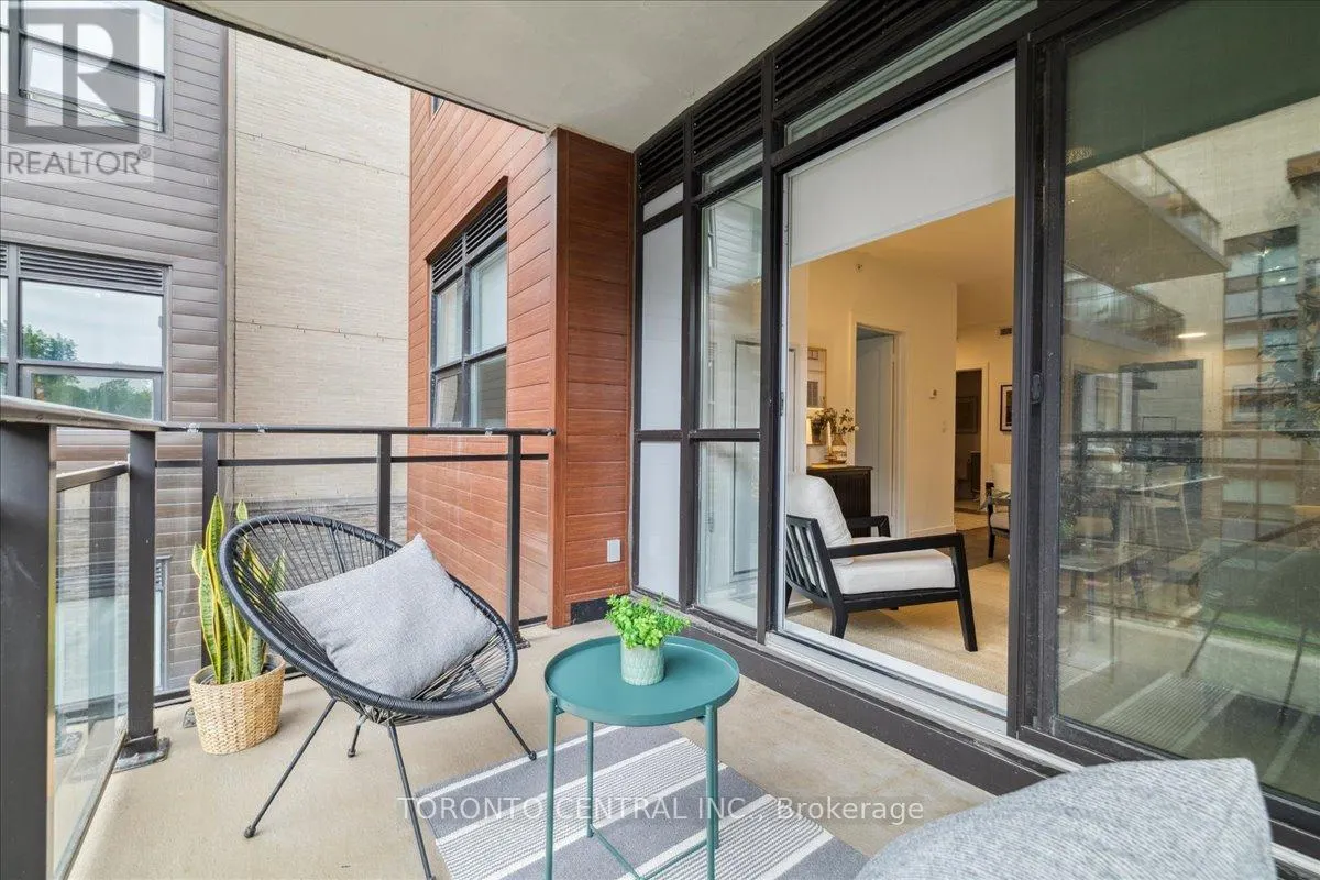 237 - 1575 LAKESHORE ROAD W