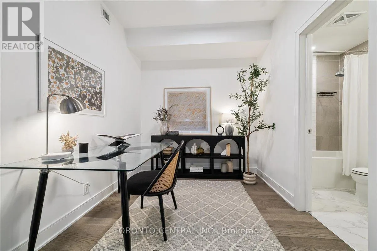 237 - 1575 LAKESHORE ROAD W