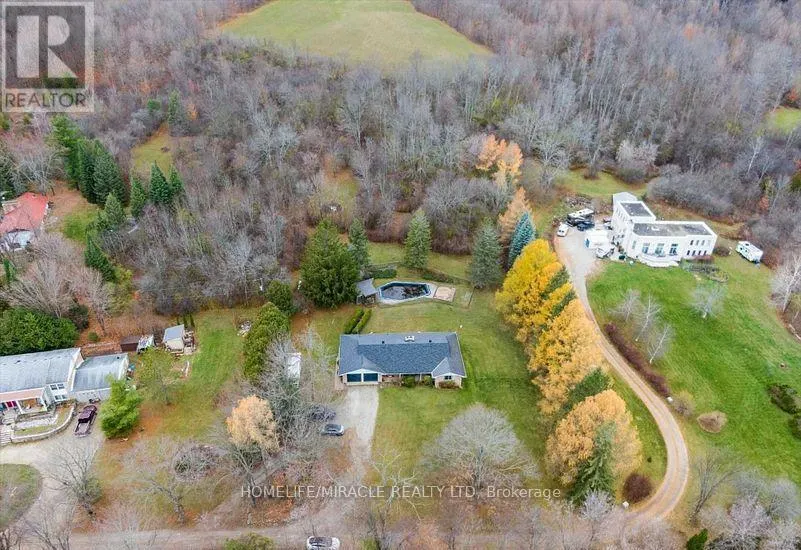 2216 OLDE BASE LINE ROAD