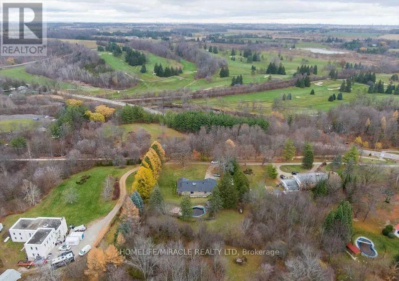 2216 OLDE BASE LINE ROAD