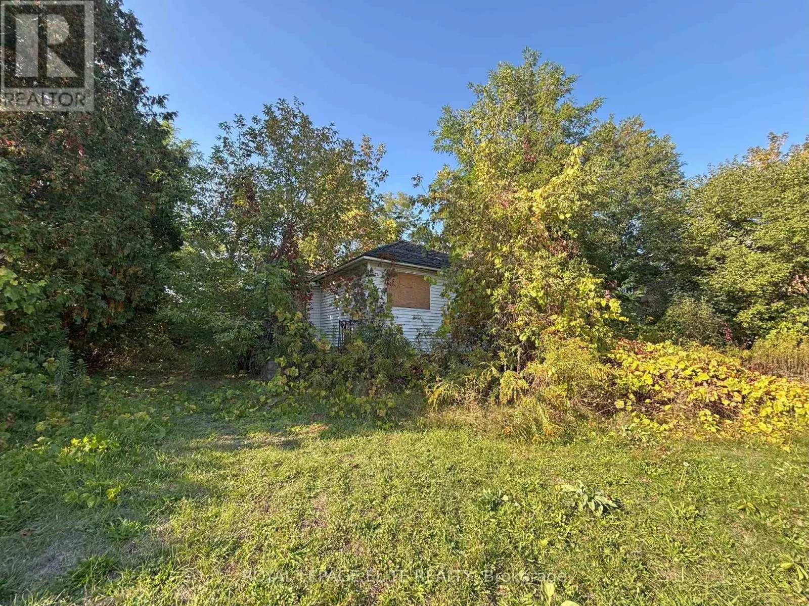 1631 EGLINTON AVENUE W