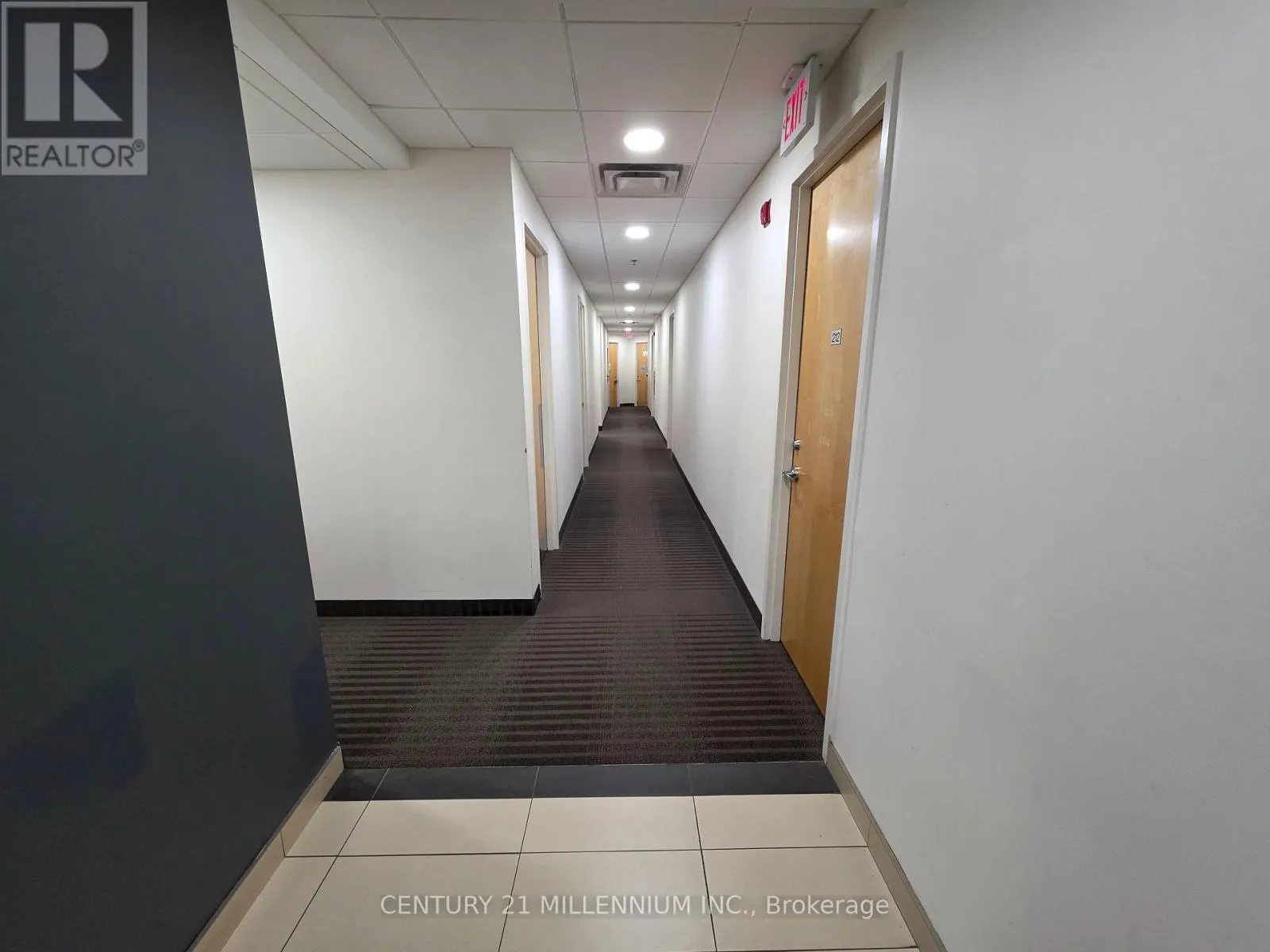 212 - 2250 BOVAIRD DRIVE E