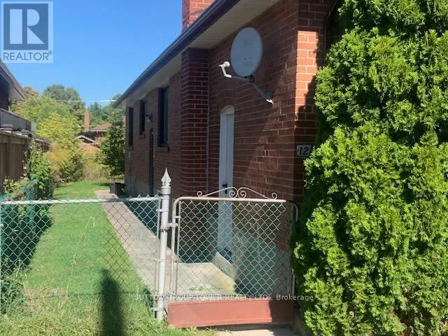 121 DENBIGH CRESCENT