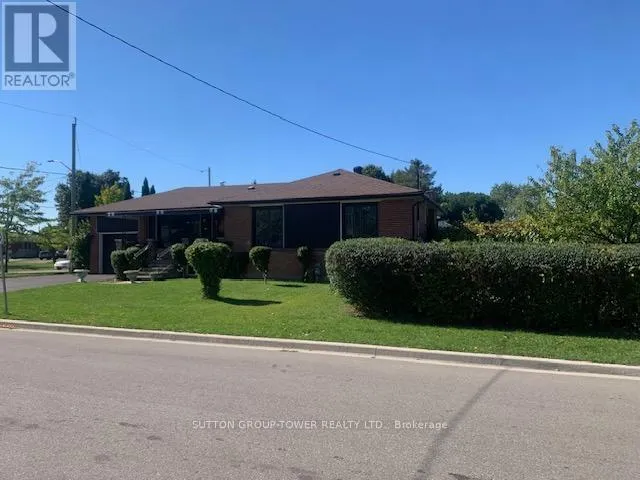 121 DENBIGH CRESCENT