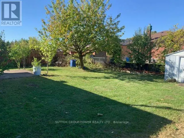121 DENBIGH CRESCENT