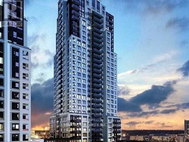 1403 - 10 EVA ROAD