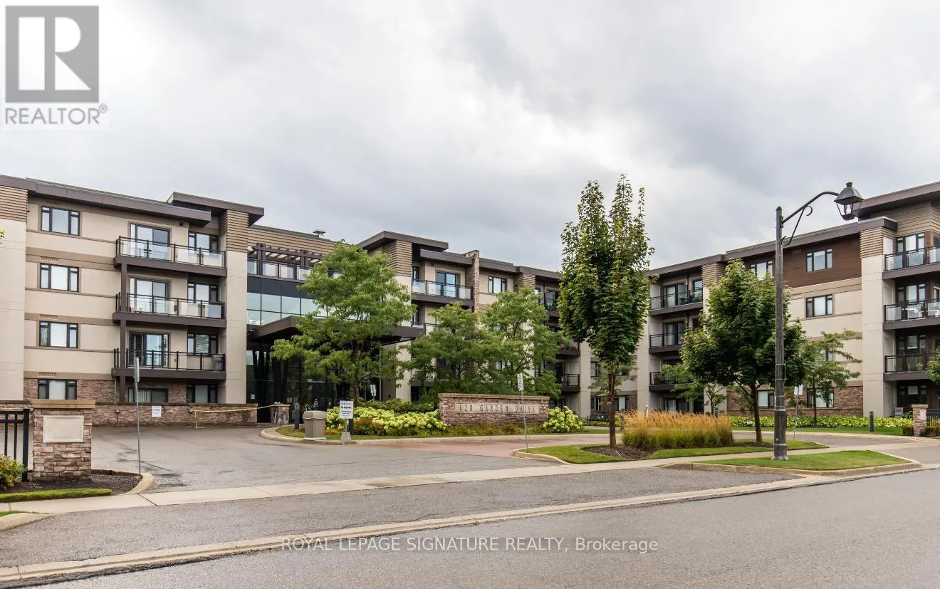 413 - 128 GARDEN DRIVE