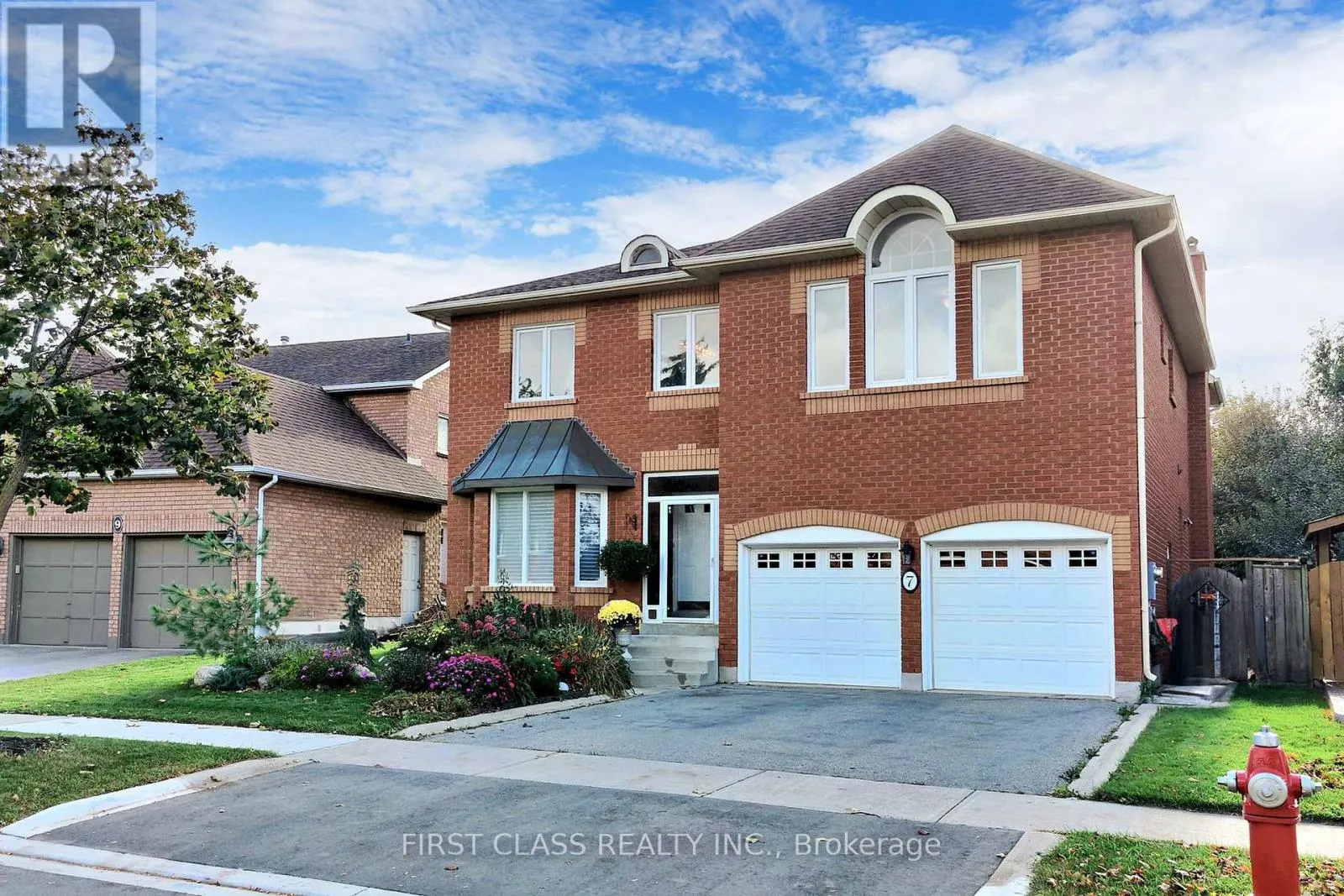 7 KENPARK AVENUE