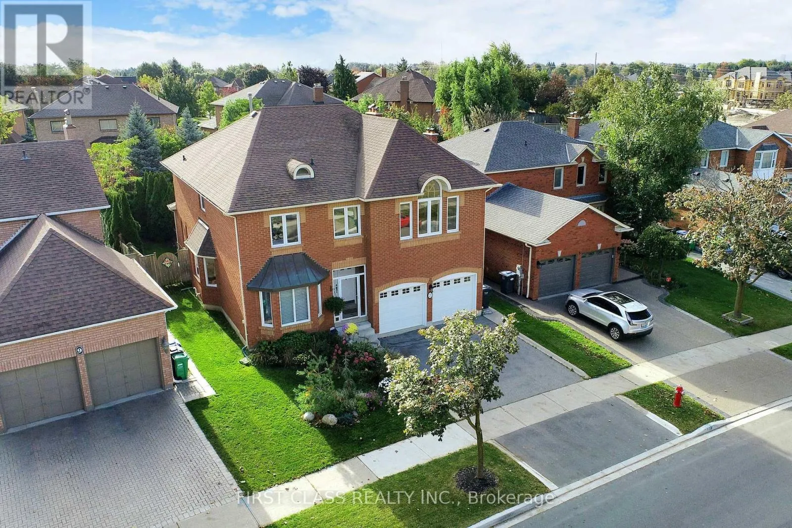 7 KENPARK AVENUE
