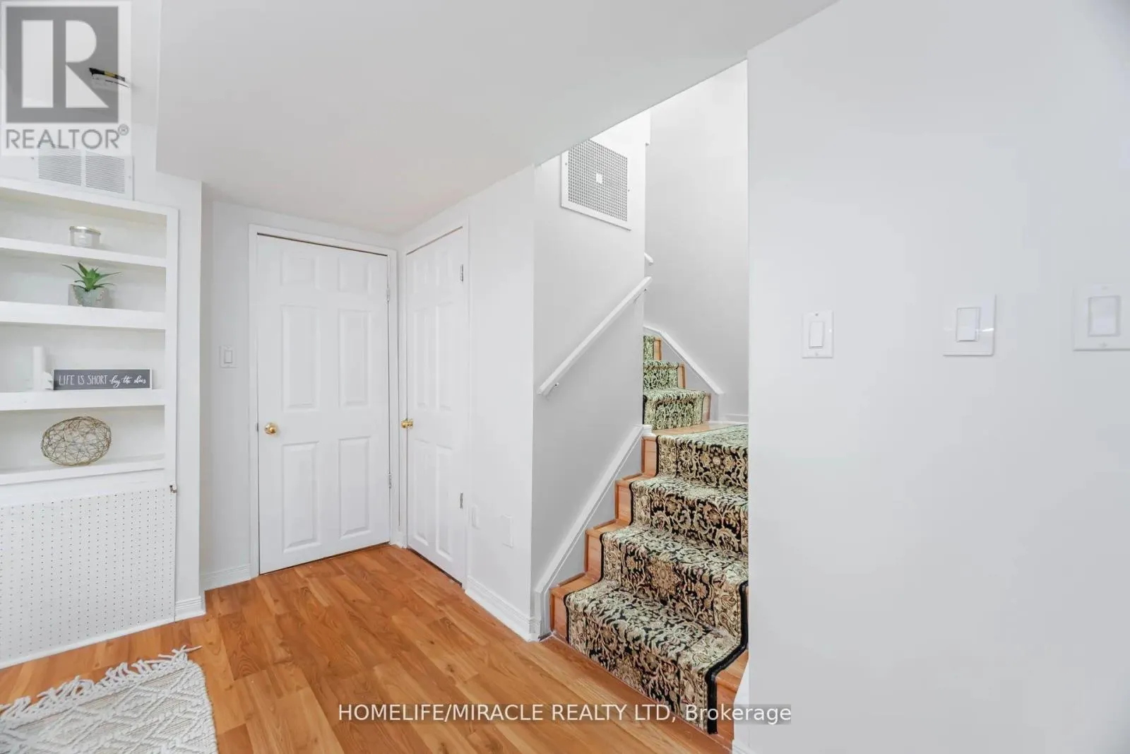5339 BULLRUSH DRIVE