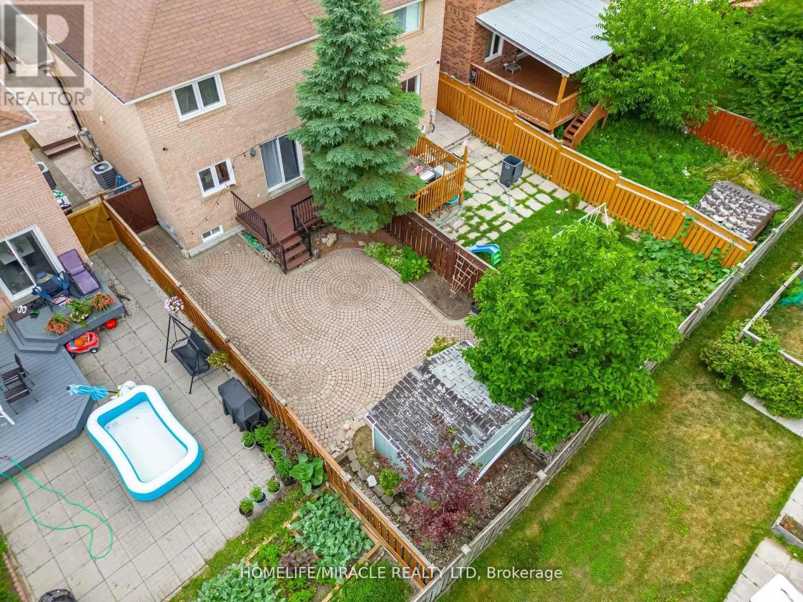 5339 BULLRUSH DRIVE