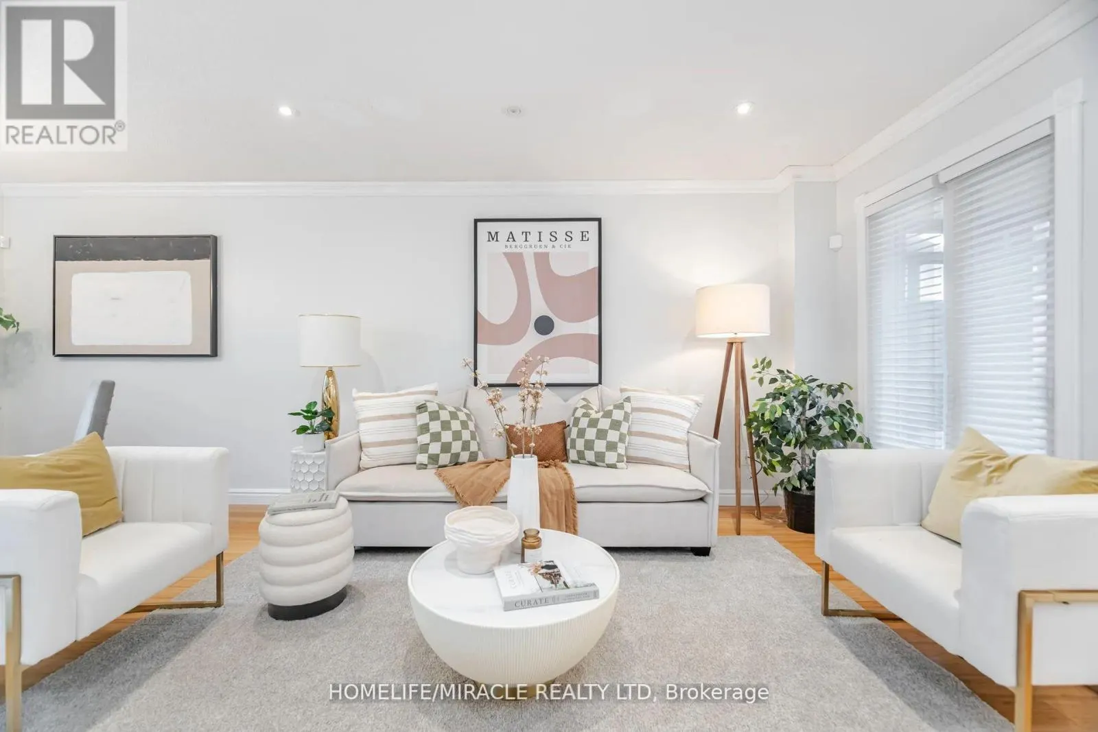 5339 BULLRUSH DRIVE