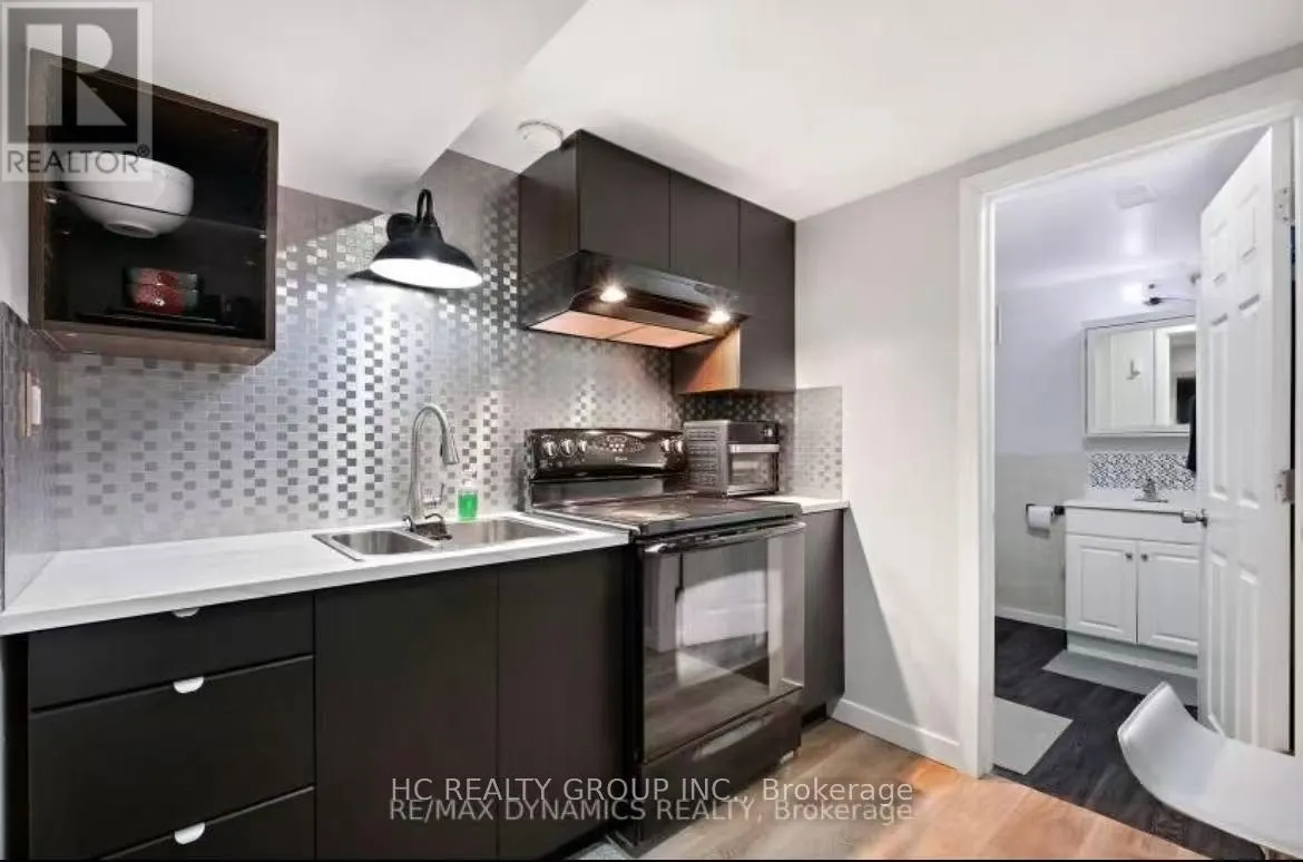 BASEMENT - 1200 KINGSHOLM DRIVE