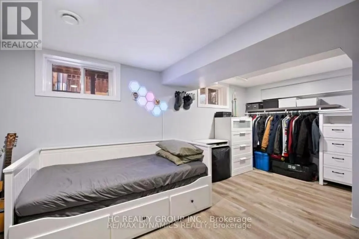 BASEMENT - 1200 KINGSHOLM DRIVE
