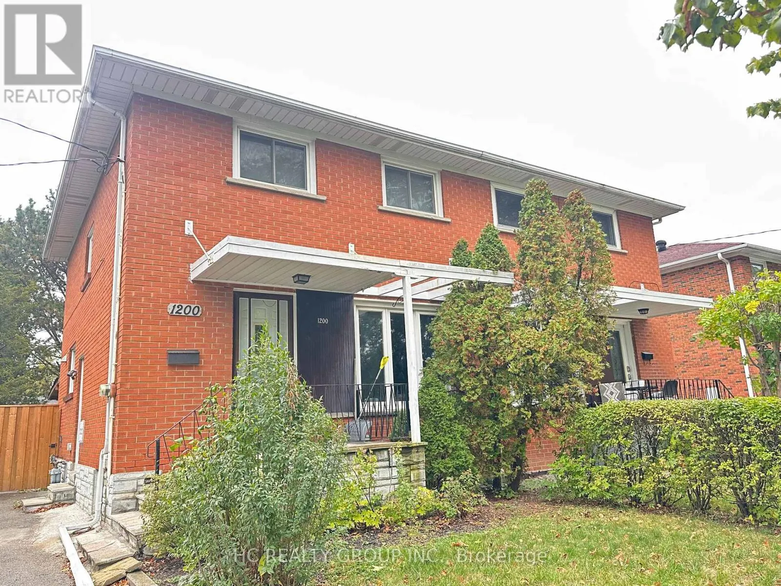 BASEMENT - 1200 KINGSHOLM DRIVE