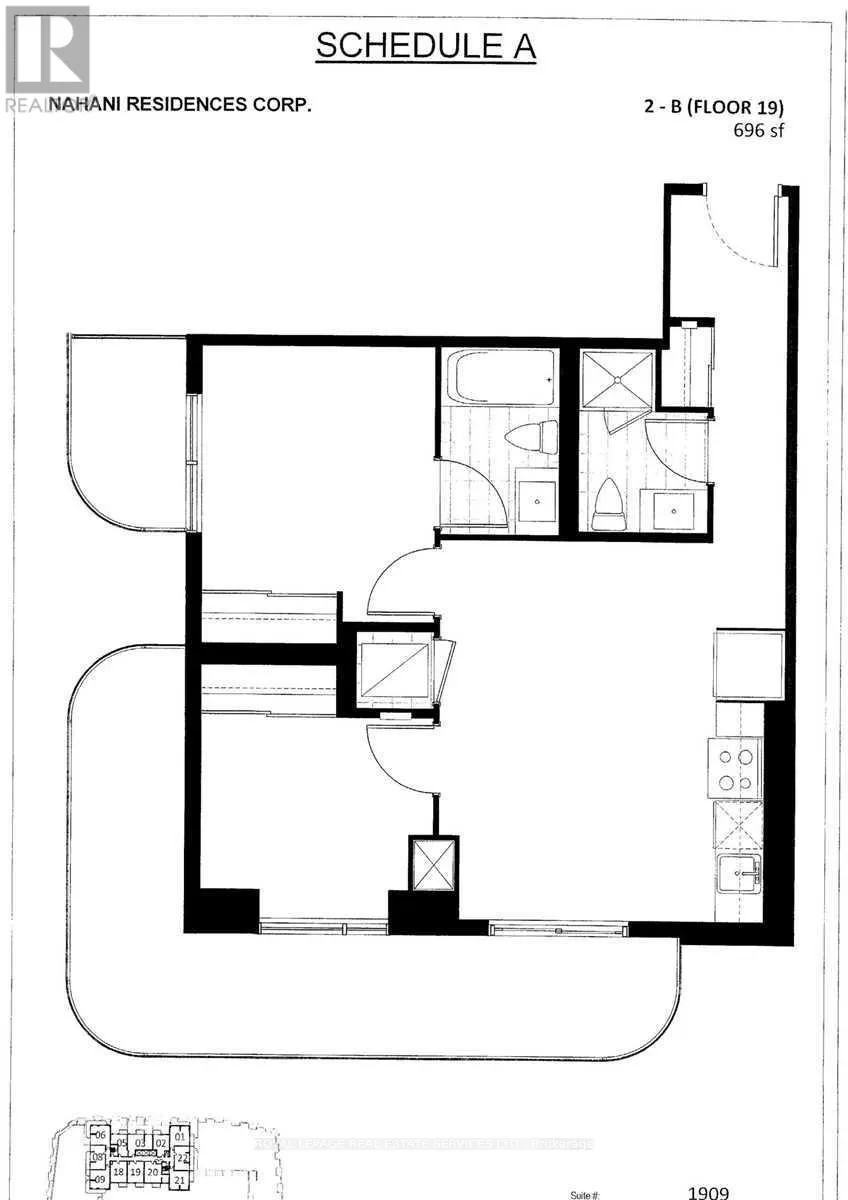 1909 - 8 NAHANI WAY