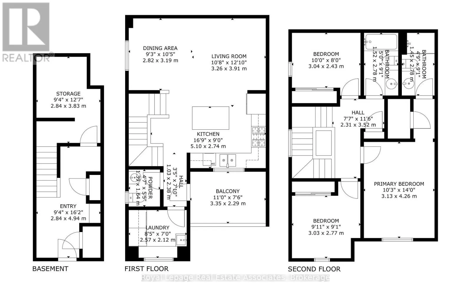 1266 HOP PLACE
