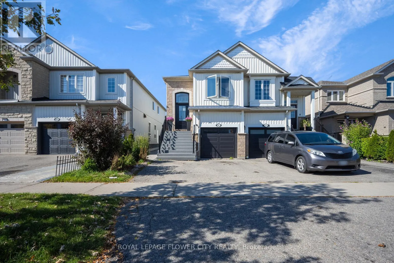 607 ROSSELLINI DRIVE