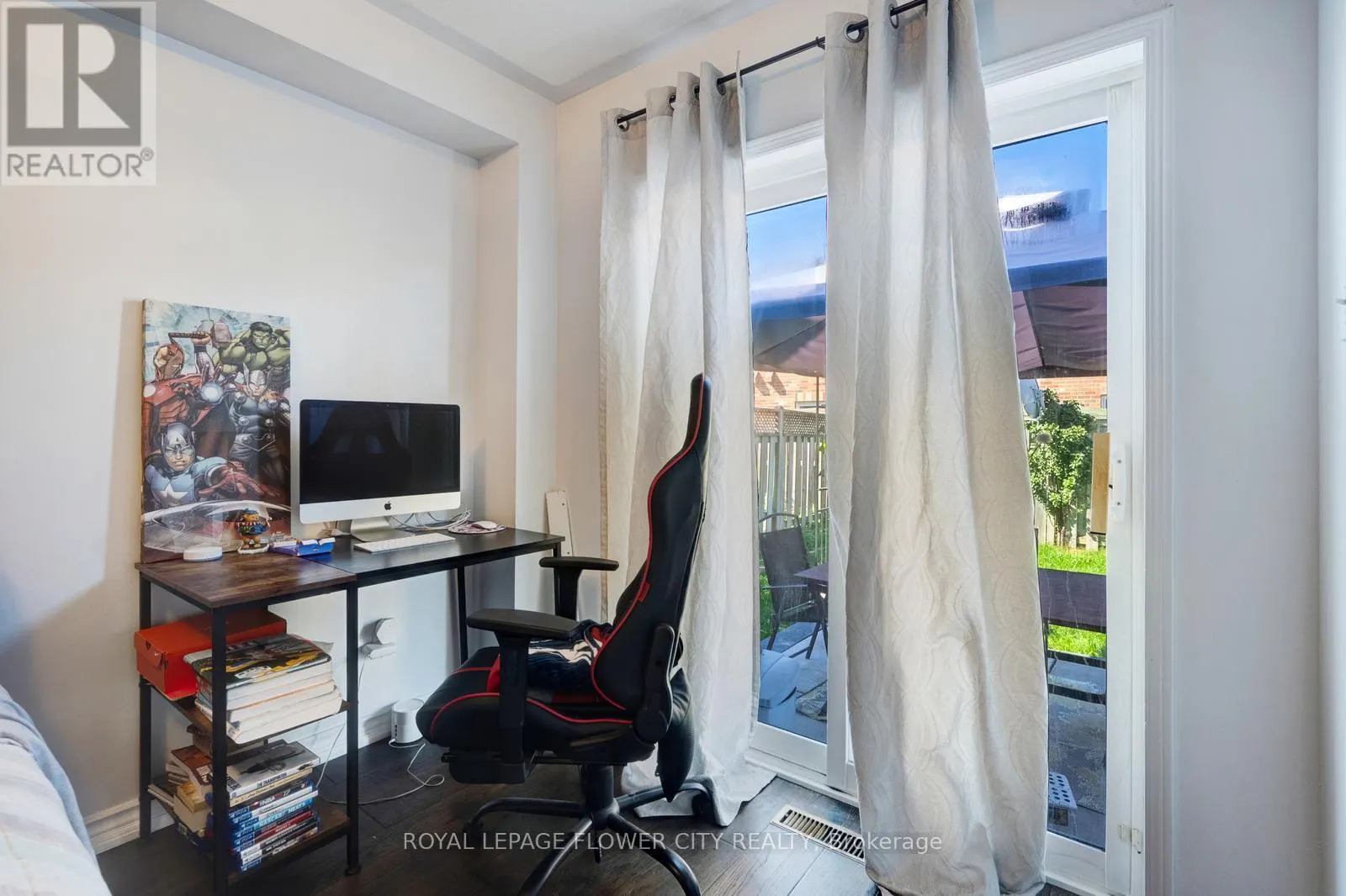 607 ROSSELLINI DRIVE