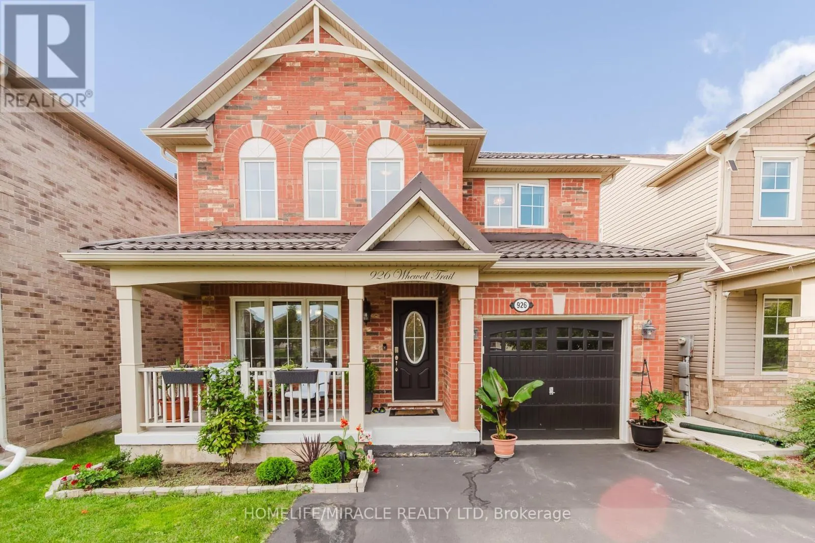 926 WHEWELL TRAIL