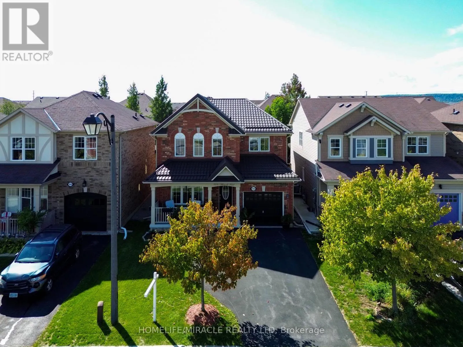 926 WHEWELL TRAIL