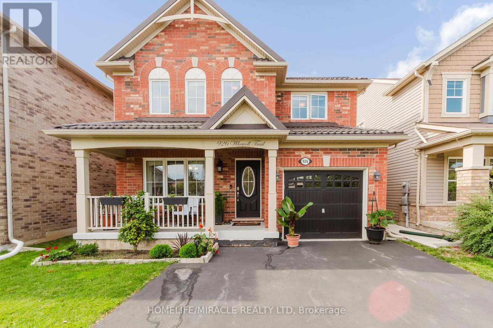 926 WHEWELL TRAIL