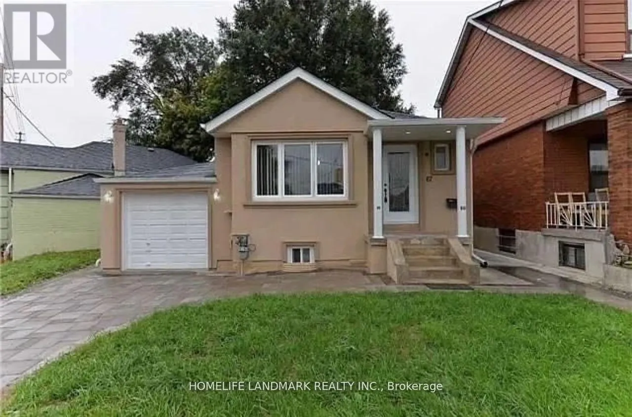 67 BALA AVENUE