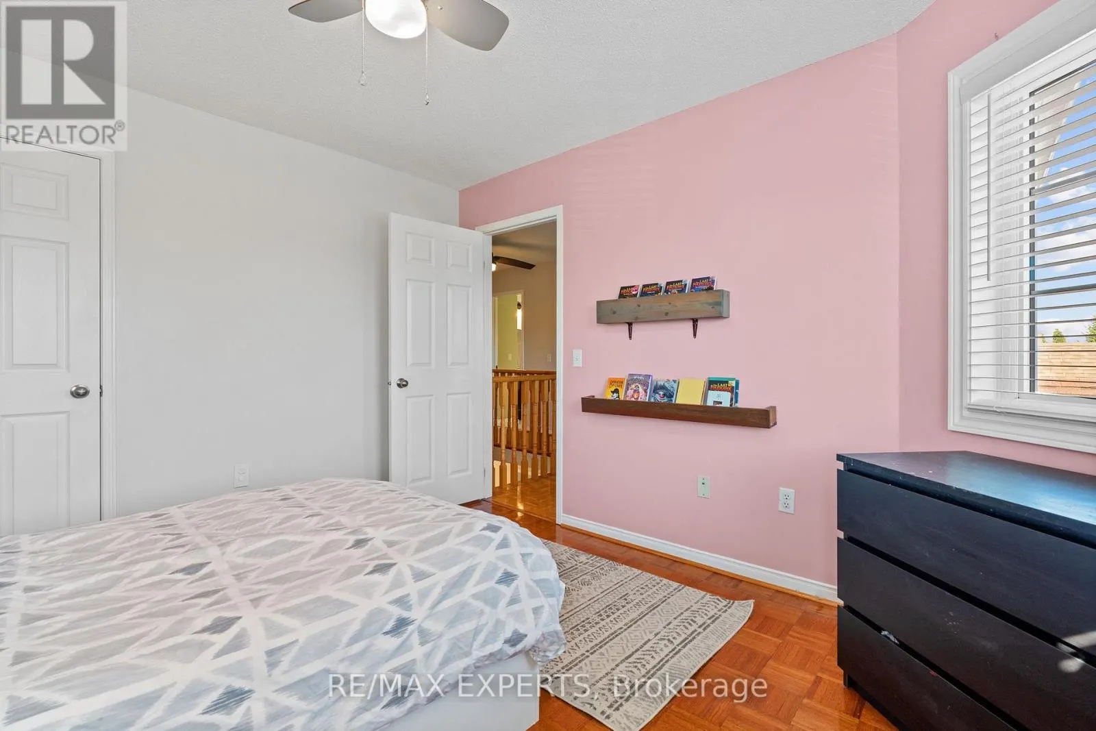 8 STRAWBERRY HILL COURT